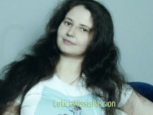 LeticiaMissisPassion