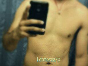 Letmesea70
