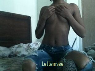 Lettemsee