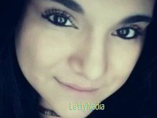LettyNadia