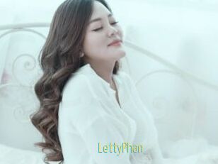LettyPhan