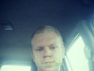 Leukemanx