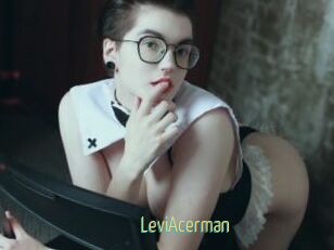 LeviAcerman