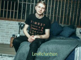 LeviRichardson