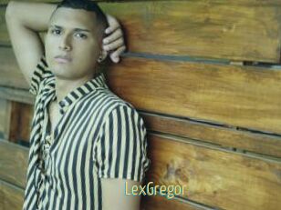 LexGregor