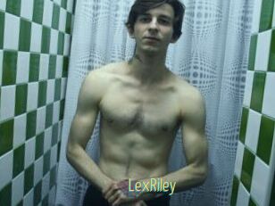 LexRiley
