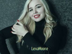 LexaMoore