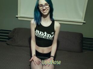 LexaRose