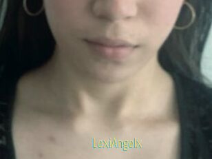 LexiAngelx
