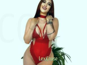 LexiCruise