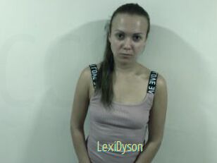 LexiDyson