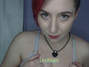 LexiKhaos