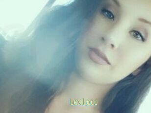 LexiLoca