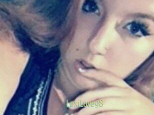 LexiLove98