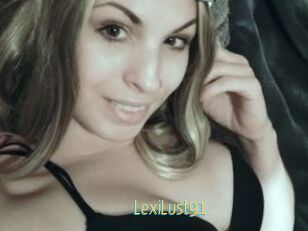 LexiLust91