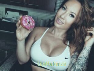 LexiMackenzie