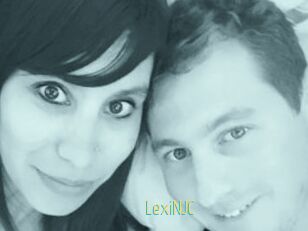 LexiNJC