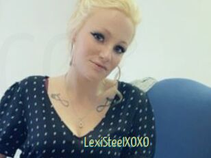LexiSteelXOXO