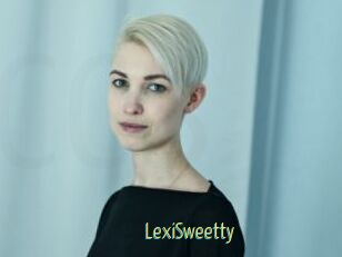LexiSweetty