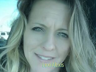 Lexi_Alexis
