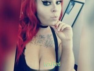 Lexi_Red