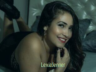 LexiaJenner