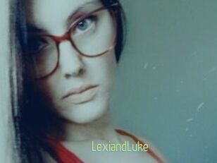 LexiandLuke