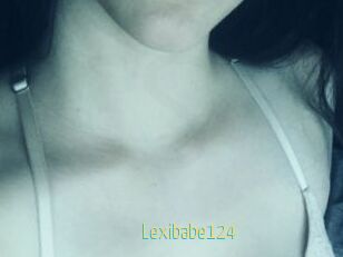 Lexibabe124