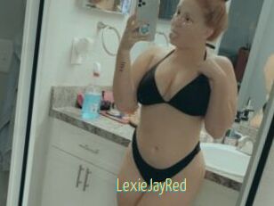 LexieJayRed