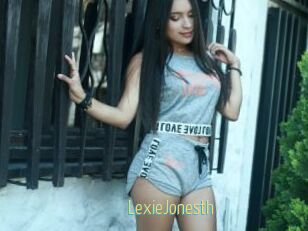 LexieJonesth