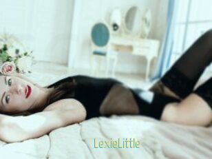 LexieLittle