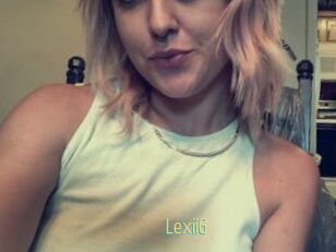 LexiiG