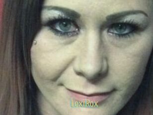 LexiiRox