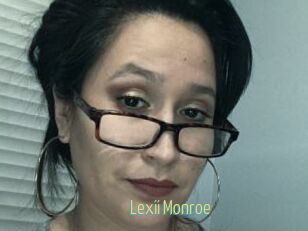 Lexii_Monroe