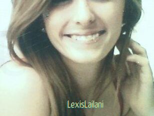 LexisLailani