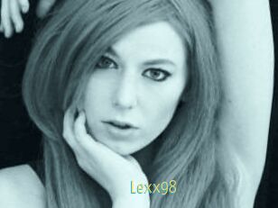 Lexx98