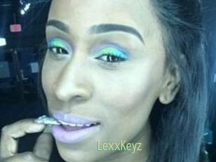 Lexx_Keyz