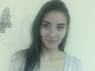 LexxiDona