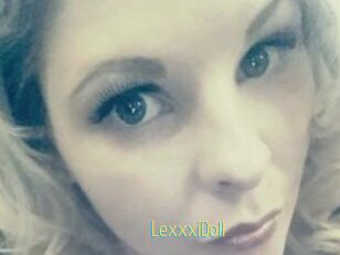 LexxxiDoll