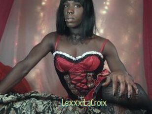LexxxiLaCroix