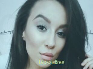 LexxxieBree