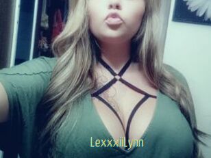 LexxxiiLynn