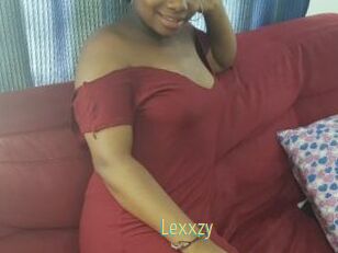Lexxzy