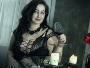 LexyBlair