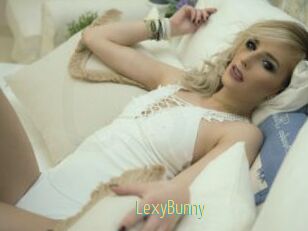LexyBunny