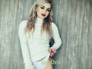 LexyChris
