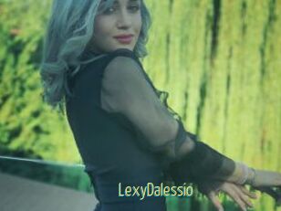 LexyDalessio