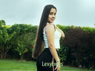 LexyEvans