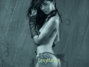 LexyHarper