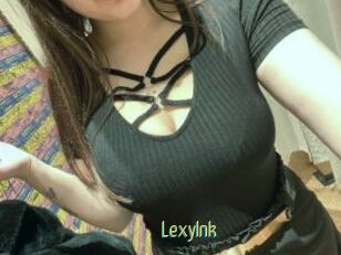 LexyInk